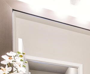 Woodstock West by Walton Model Bathroom